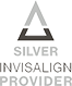 Silver Invisalign Provider